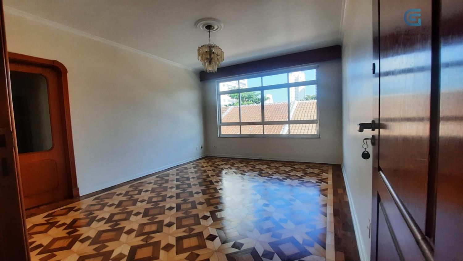 Apartamento para alugar com 3 quartos, 164m² - Foto 1