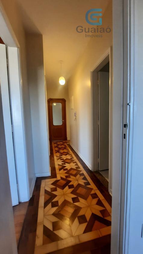 Apartamento para alugar com 3 quartos, 164m² - Foto 3