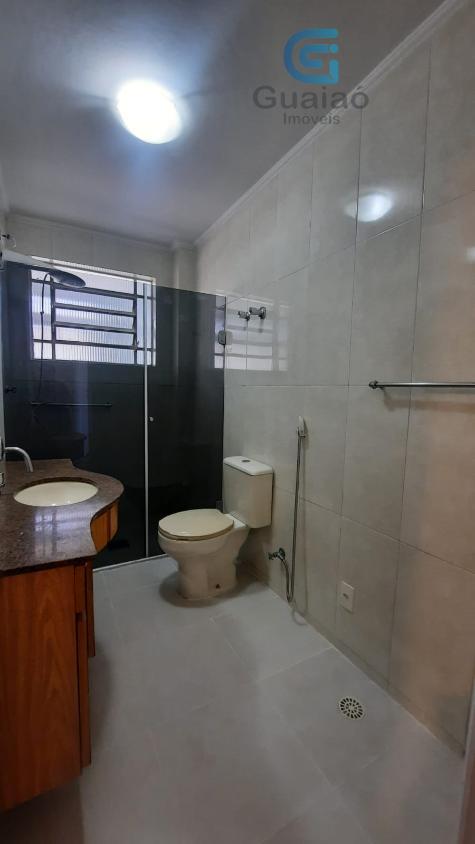 Apartamento para alugar com 3 quartos, 164m² - Foto 10