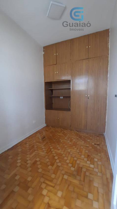 Apartamento para alugar com 3 quartos, 164m² - Foto 24