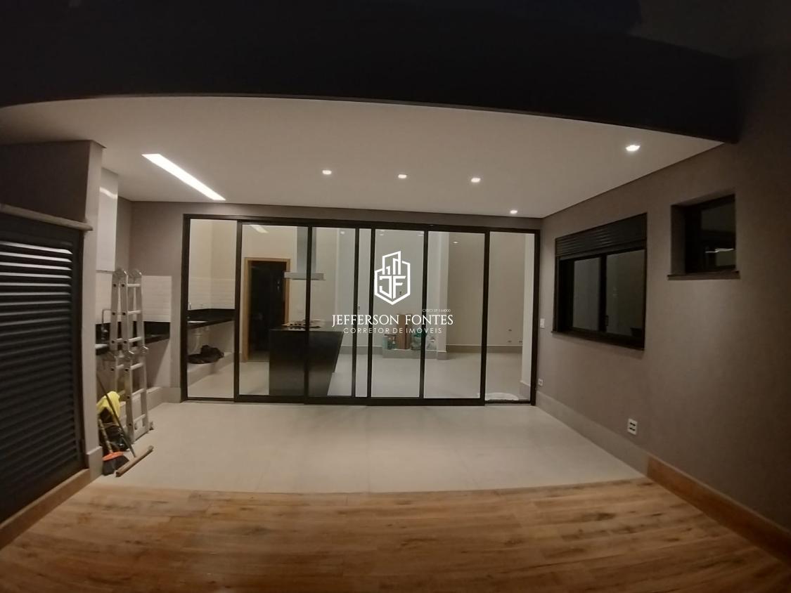 Casa de Condomínio à venda com 3 quartos, 200m² - Foto 18