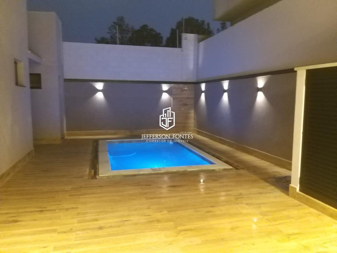 Casa de Condomínio à venda com 3 quartos, 200m² - Foto 20