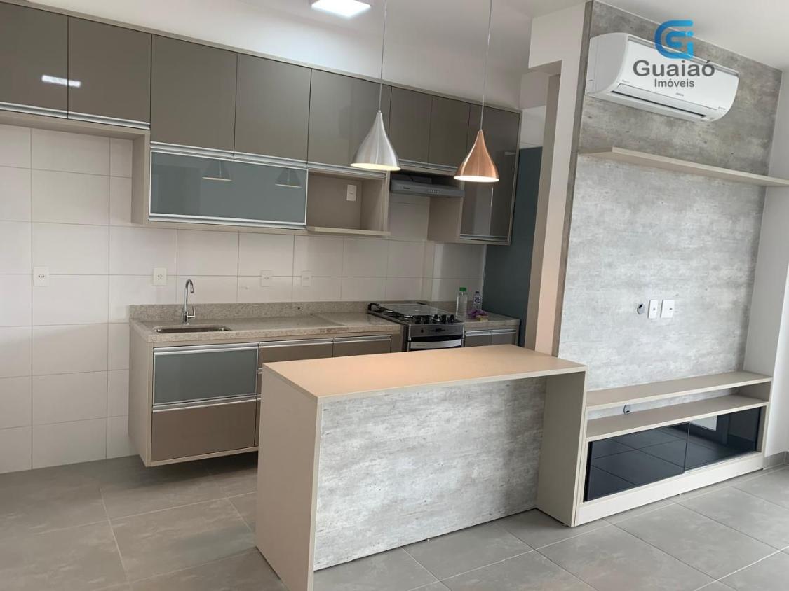 Apartamento à venda com 2 quartos, 72m² - Foto 3