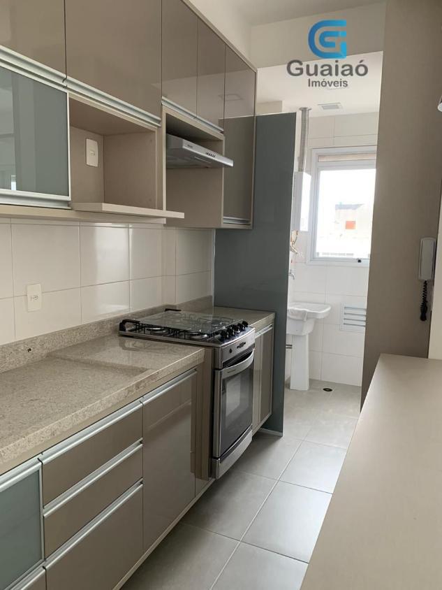 Apartamento à venda com 2 quartos, 72m² - Foto 12