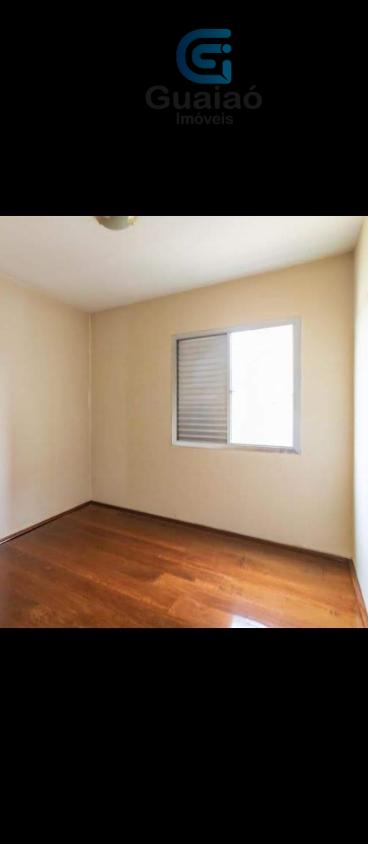 Apartamento à venda com 2 quartos, 60m² - Foto 11