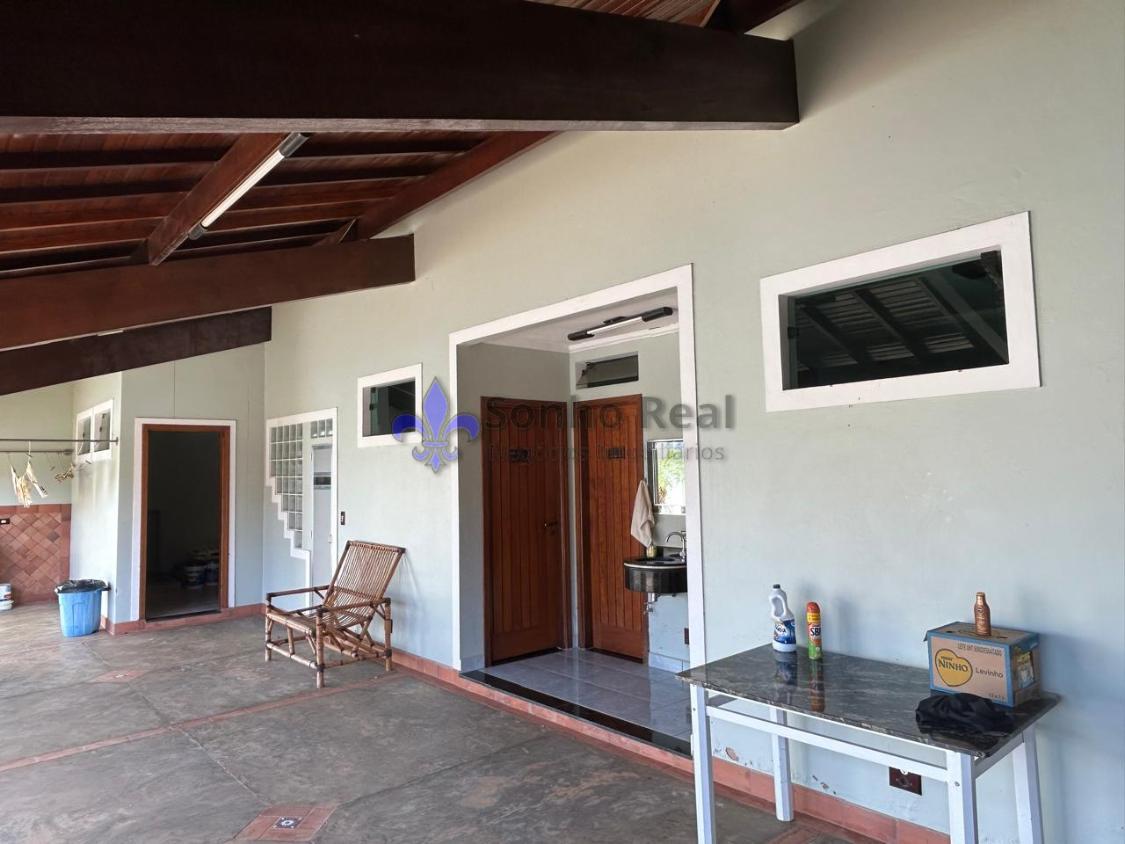 Fazenda à venda com 3 quartos, 1000m² - Foto 28