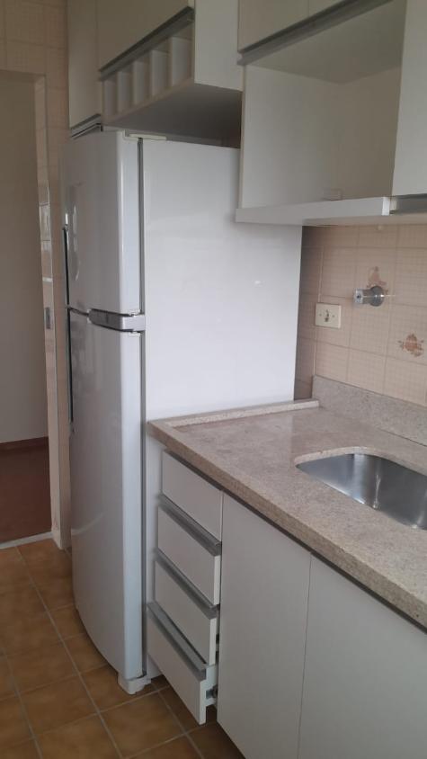 Apartamento para alugar com 1 quarto, 36m² - Foto 13