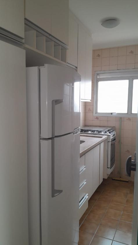 Apartamento para alugar com 1 quarto, 36m² - Foto 14