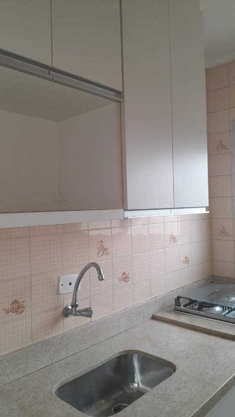 Apartamento para alugar com 1 quarto, 36m² - Foto 16