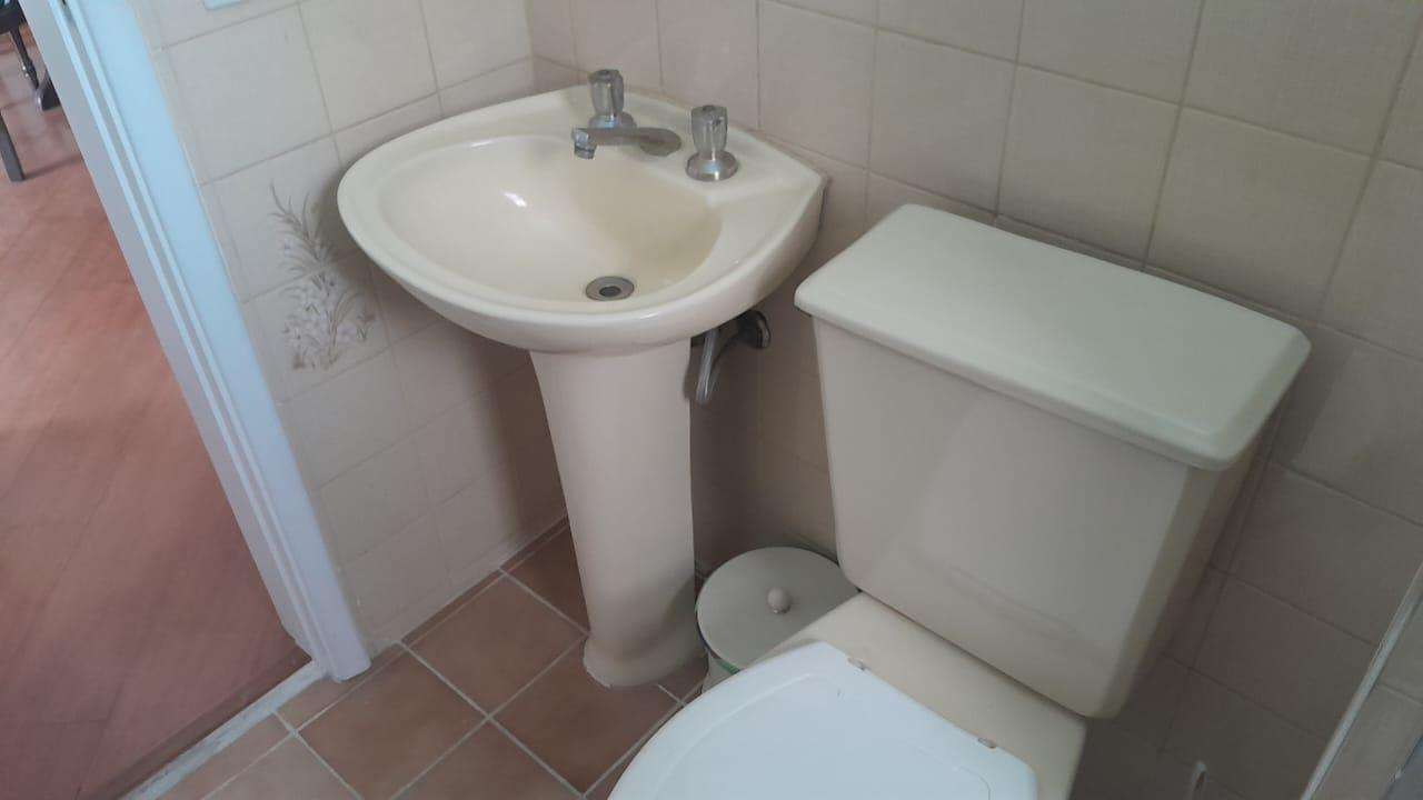 Apartamento para alugar com 1 quarto, 36m² - Foto 17