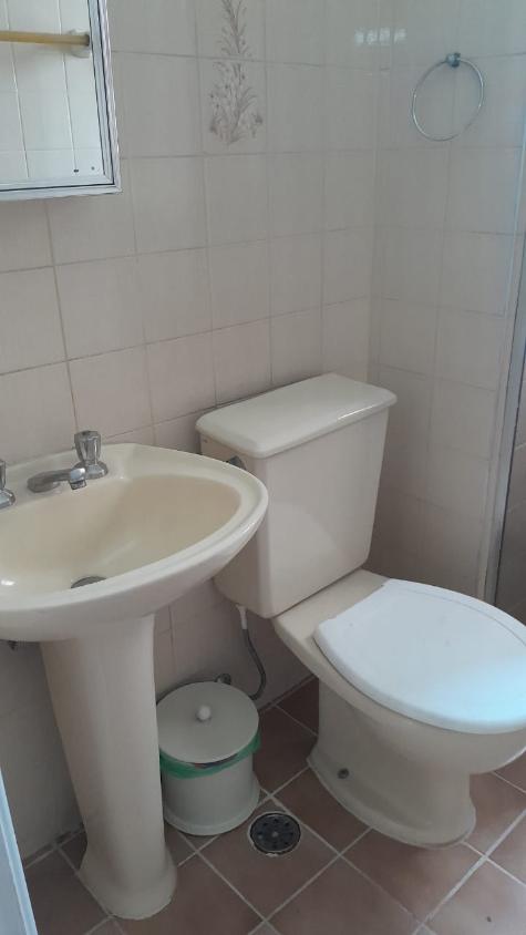 Apartamento para alugar com 1 quarto, 36m² - Foto 18