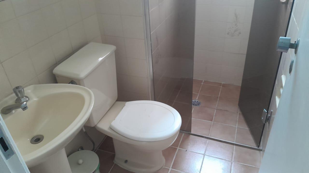 Apartamento para alugar com 1 quarto, 36m² - Foto 20