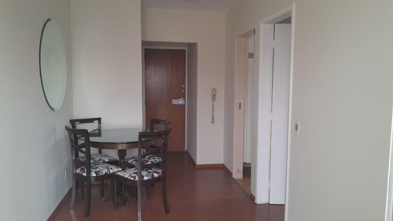 Apartamento para alugar com 1 quarto, 36m² - Foto 3