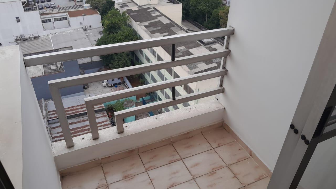 Apartamento para alugar com 1 quarto, 36m² - Foto 4