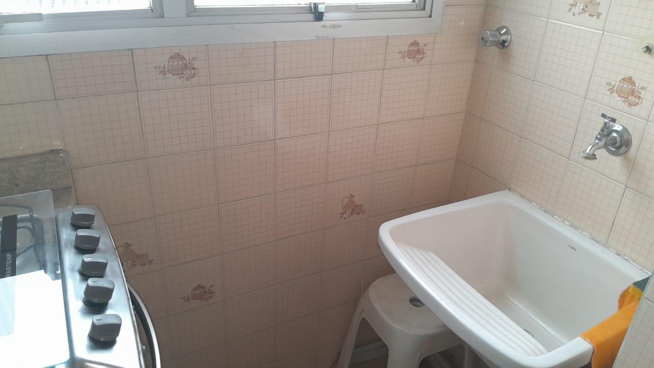 Apartamento para alugar com 1 quarto, 36m² - Foto 19