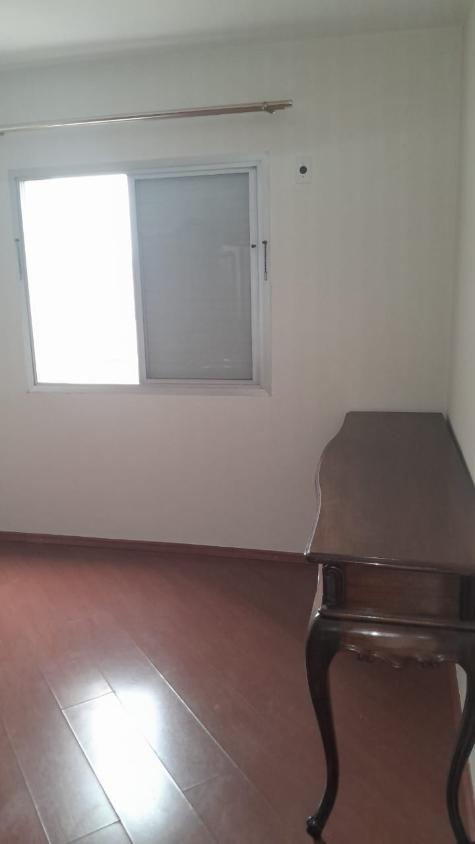 Apartamento para alugar com 1 quarto, 36m² - Foto 10