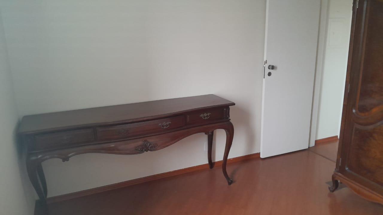 Apartamento para alugar com 1 quarto, 36m² - Foto 11