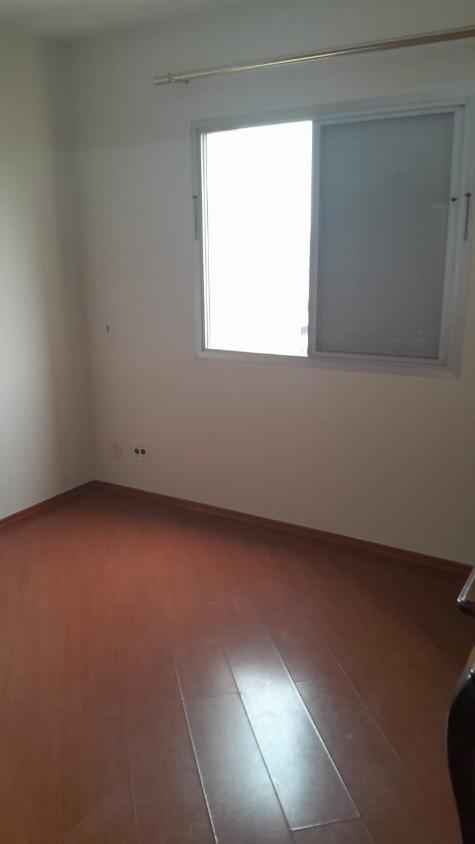 Apartamento para alugar com 1 quarto, 36m² - Foto 9