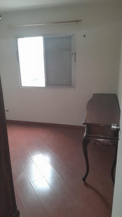 Apartamento para alugar com 1 quarto, 36m² - Foto 12