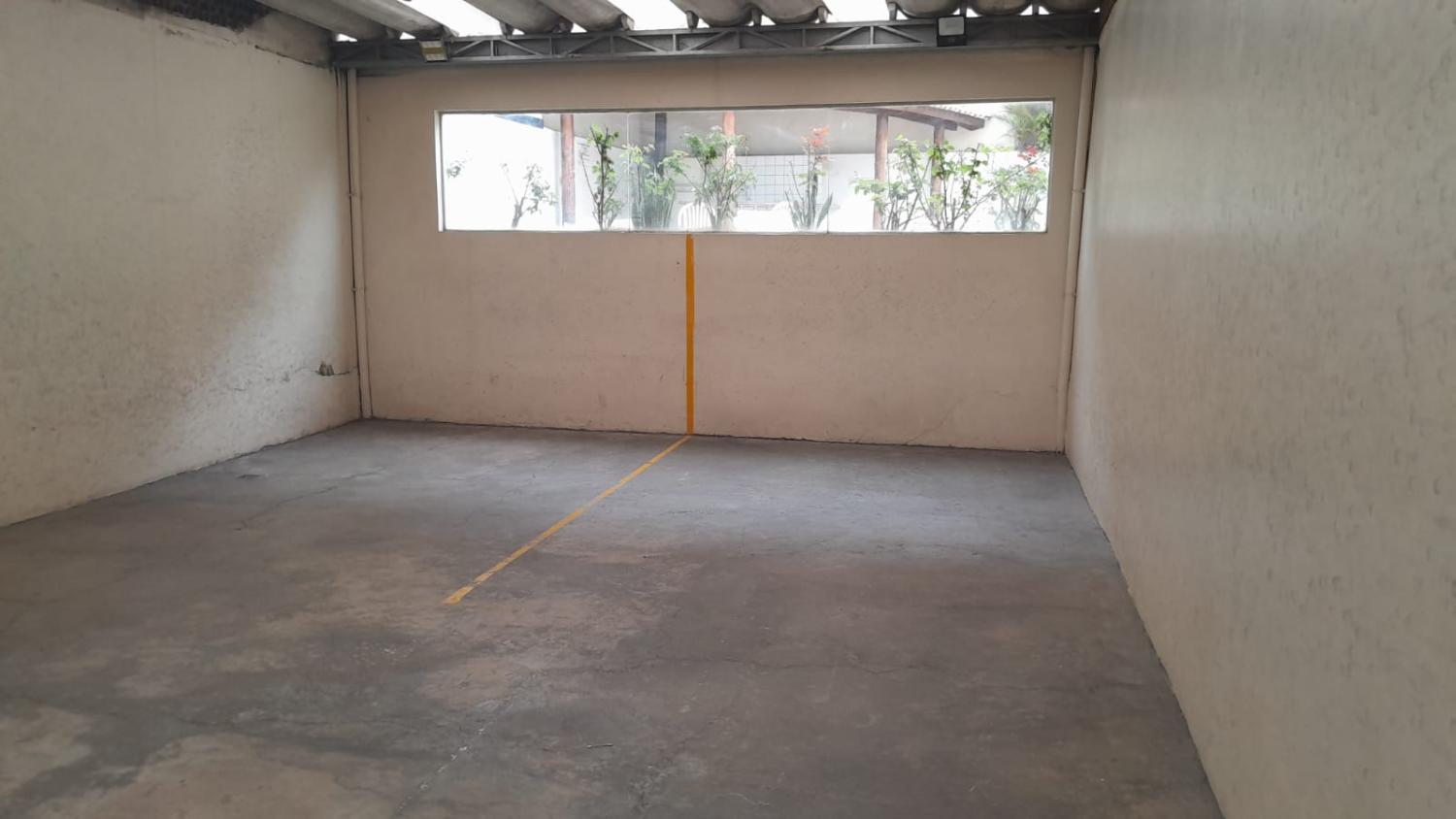 Apartamento para alugar com 1 quarto, 36m² - Foto 23