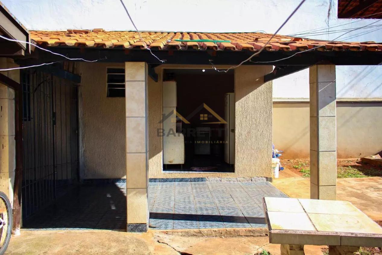 Casa à venda com 4 quartos, 160m² - Foto 5