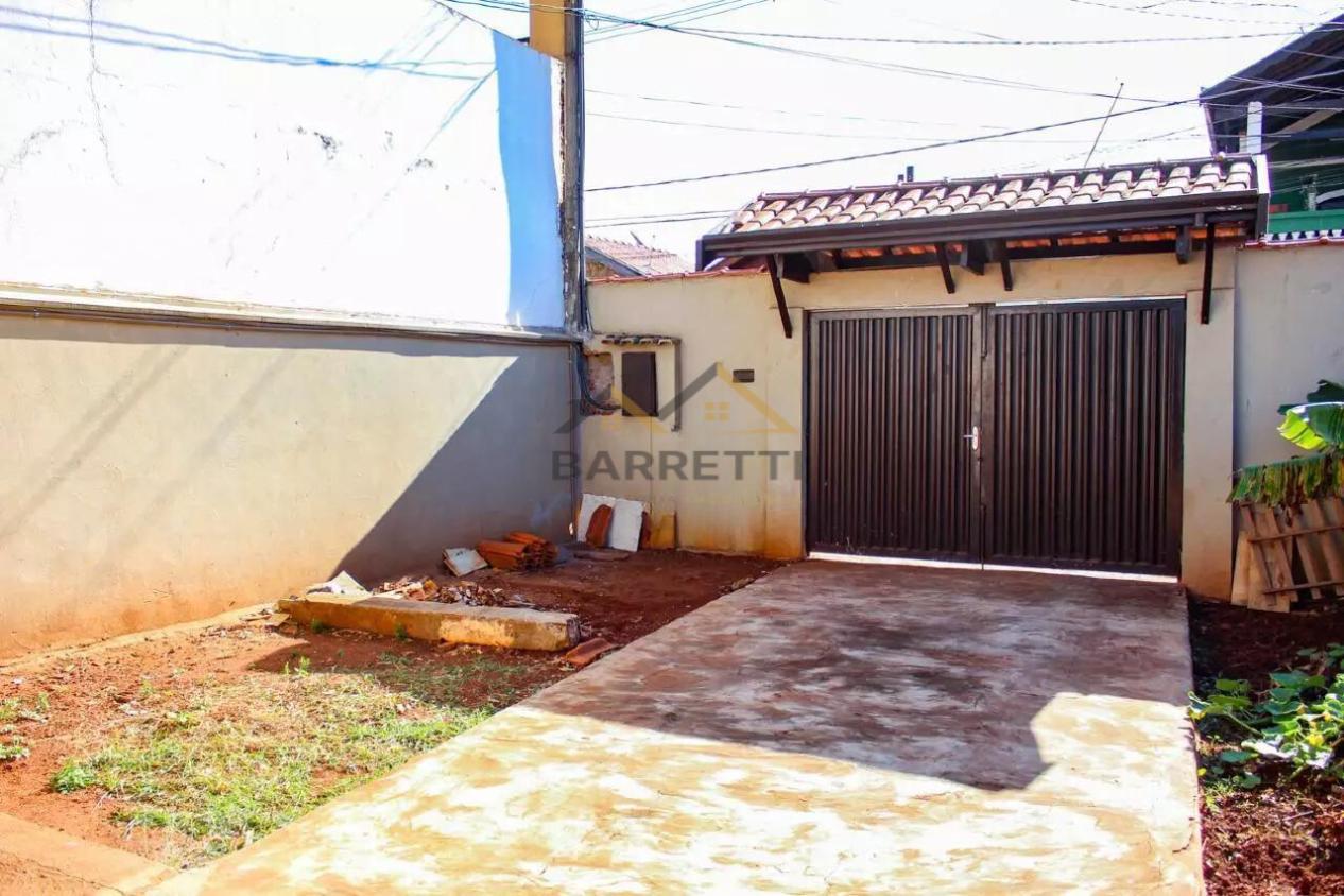 Casa à venda com 4 quartos, 160m² - Foto 15