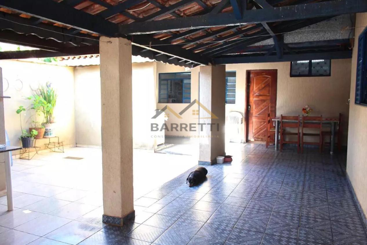 Casa à venda com 4 quartos, 160m² - Foto 21