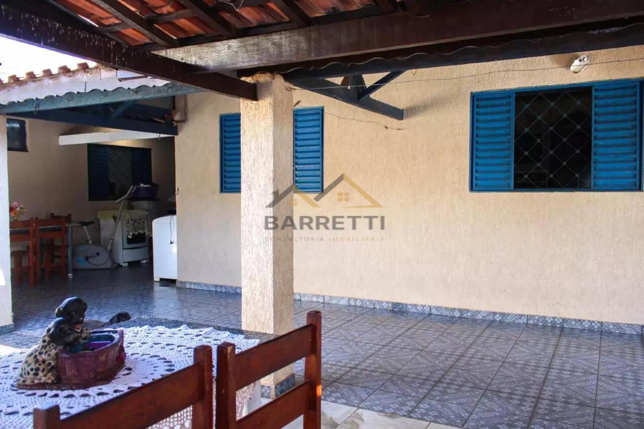 Casa à venda com 4 quartos, 160m² - Foto 20