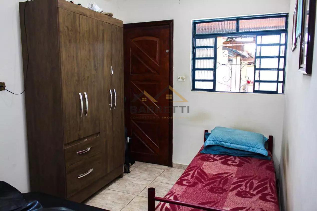 Casa à venda com 4 quartos, 160m² - Foto 39