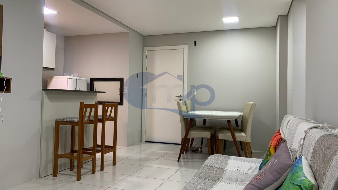 Apartamento à venda com 2 quartos, 59m² - Foto 5