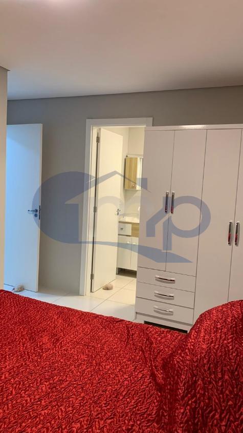 Apartamento à venda com 2 quartos, 59m² - Foto 20