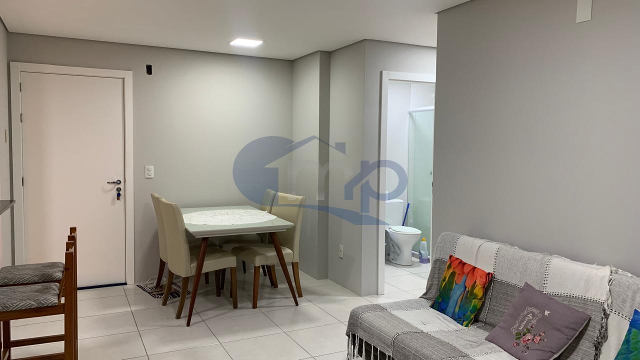 Apartamento à venda com 2 quartos, 59m² - Foto 7