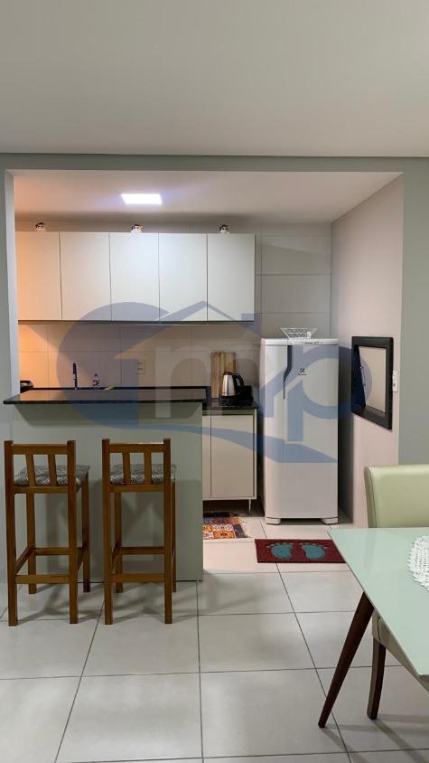 Apartamento à venda com 2 quartos, 59m² - Foto 11