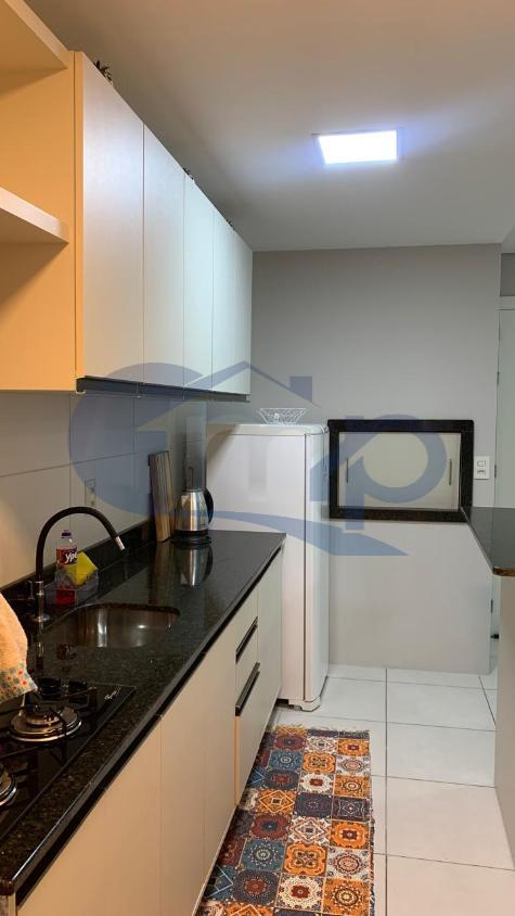 Apartamento à venda com 2 quartos, 59m² - Foto 13