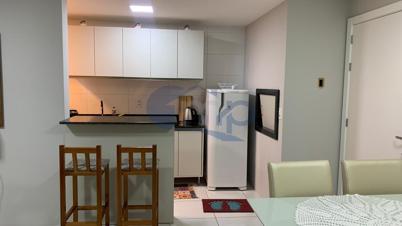 Apartamento à venda com 2 quartos, 59m² - Foto 9