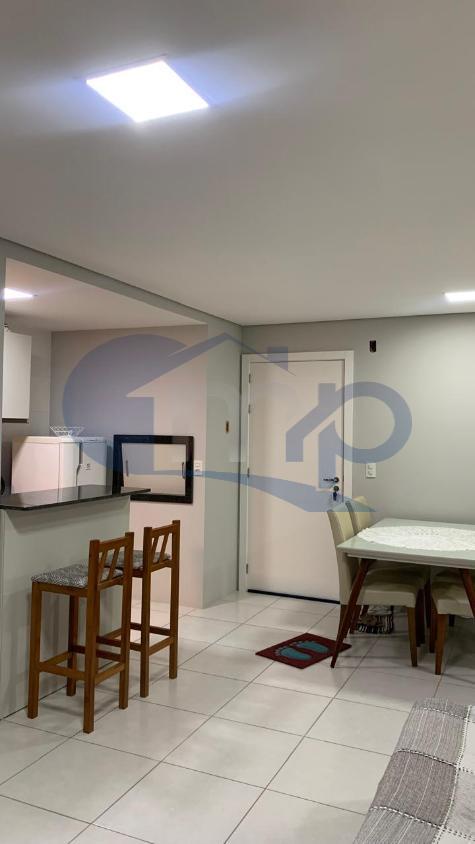 Apartamento à venda com 2 quartos, 59m² - Foto 12