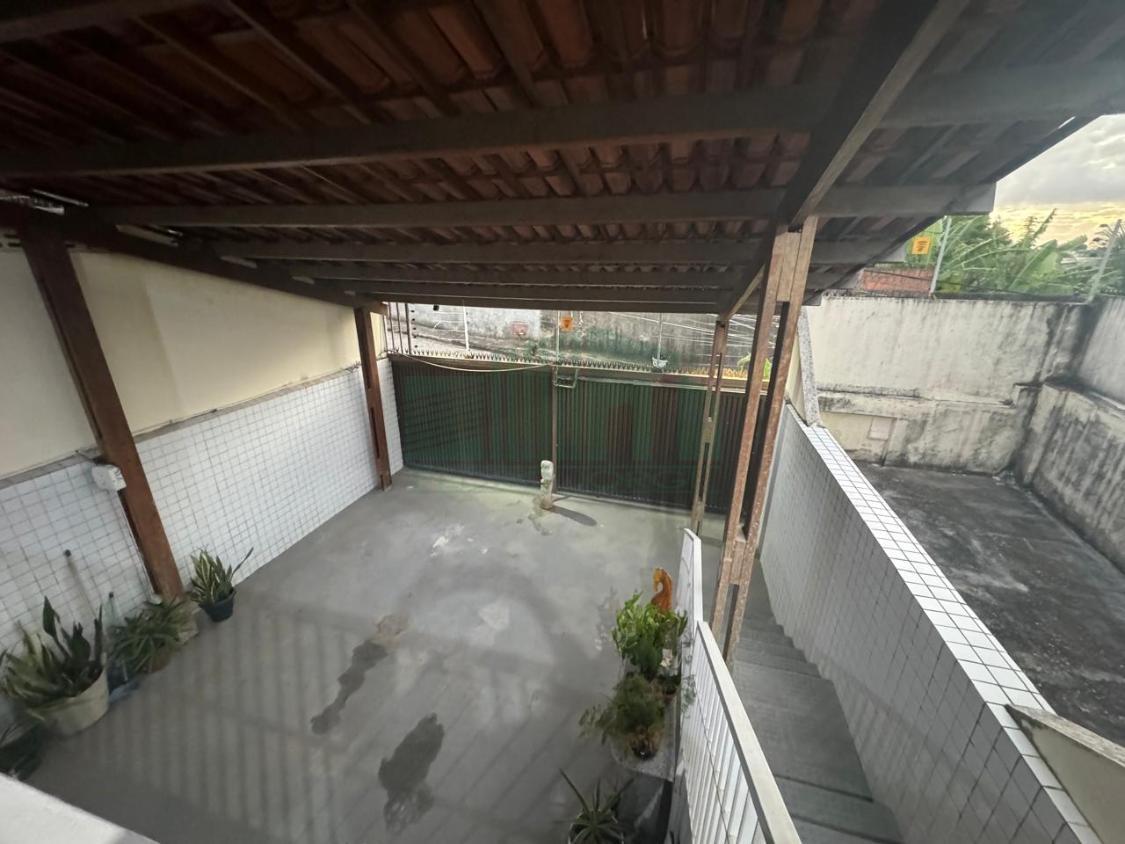 Casa à venda com 4 quartos, 116m² - Foto 6