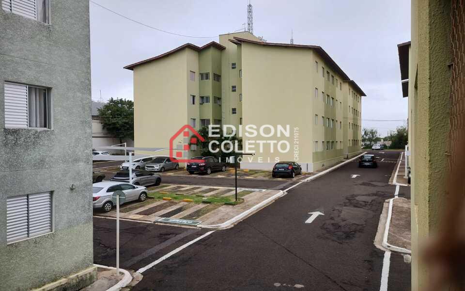 Apartamento à venda com 3 quartos, 72m² - Foto 4