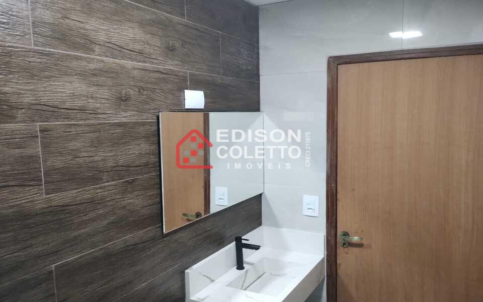 Apartamento à venda com 3 quartos, 72m² - Foto 19