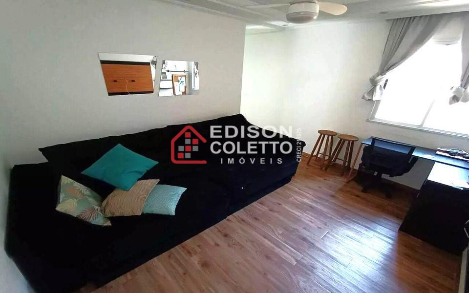 Apartamento à venda com 2 quartos, 56m² - Foto 1