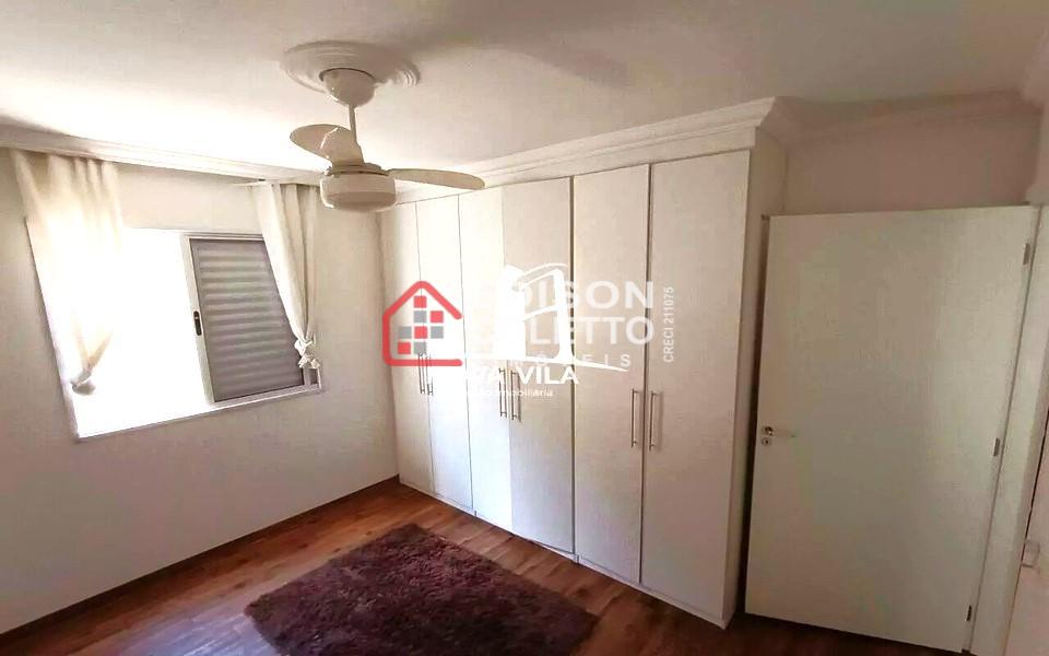 Apartamento à venda com 2 quartos, 56m² - Foto 5