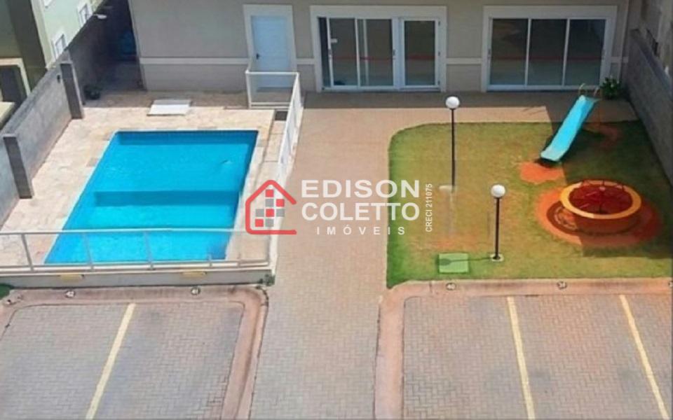 Apartamento à venda com 2 quartos, 56m² - Foto 19