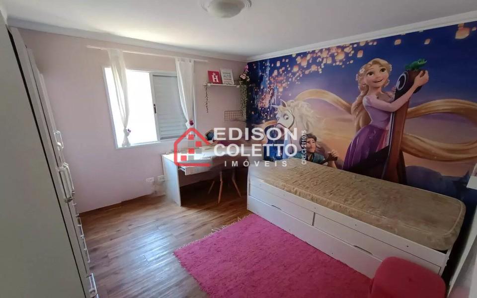 Apartamento à venda com 2 quartos, 56m² - Foto 7