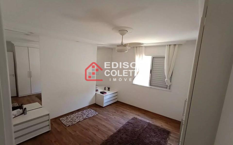 Apartamento à venda com 2 quartos, 56m² - Foto 6