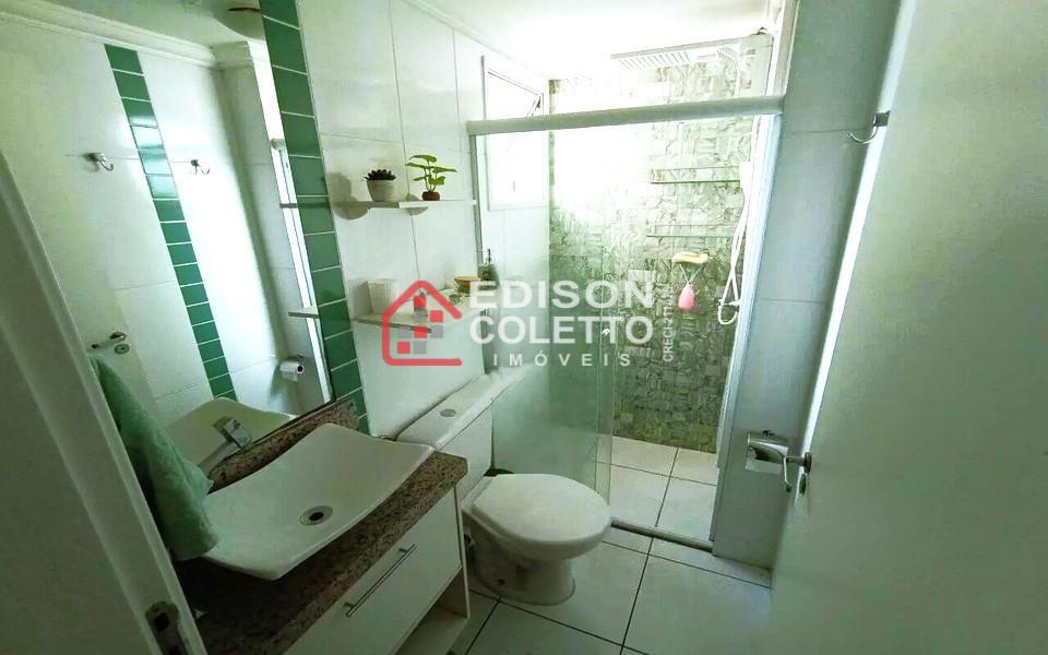 Apartamento à venda com 2 quartos, 56m² - Foto 9