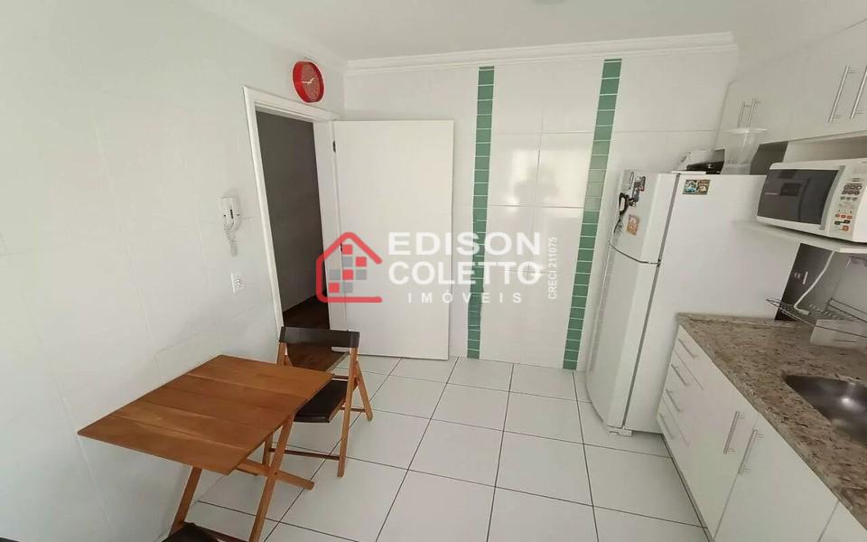 Apartamento à venda com 2 quartos, 56m² - Foto 11