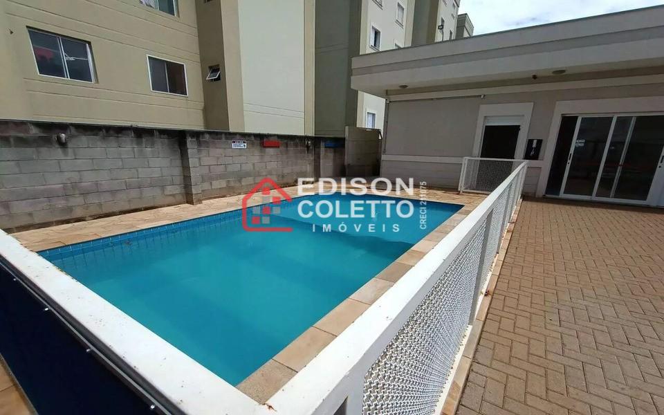 Apartamento à venda com 2 quartos, 56m² - Foto 18