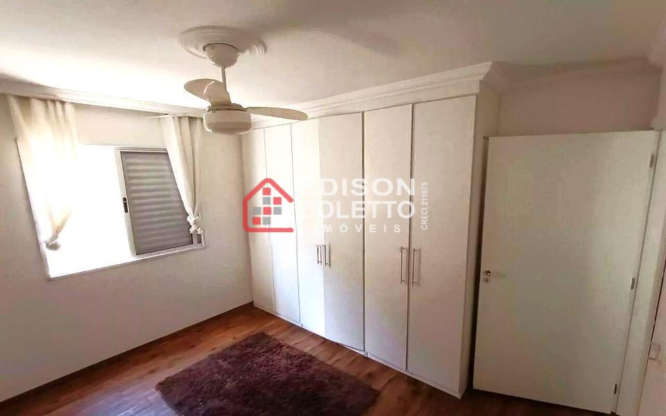 Apartamento à venda com 2 quartos, 56m² - Foto 4