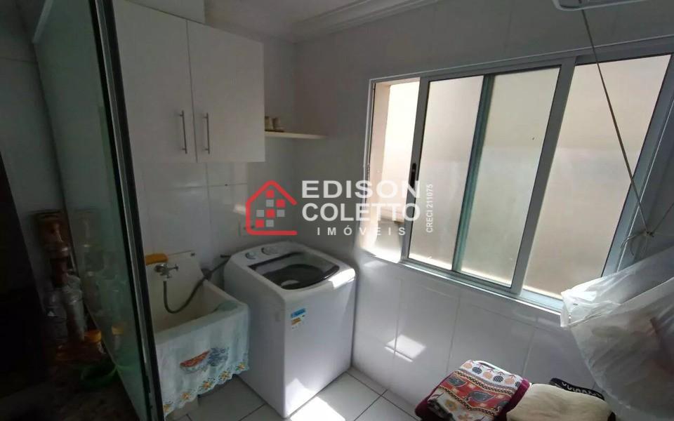 Apartamento à venda com 2 quartos, 56m² - Foto 12