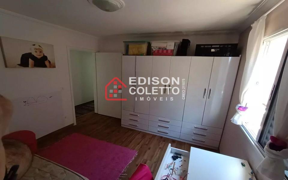 Apartamento à venda com 2 quartos, 56m² - Foto 8